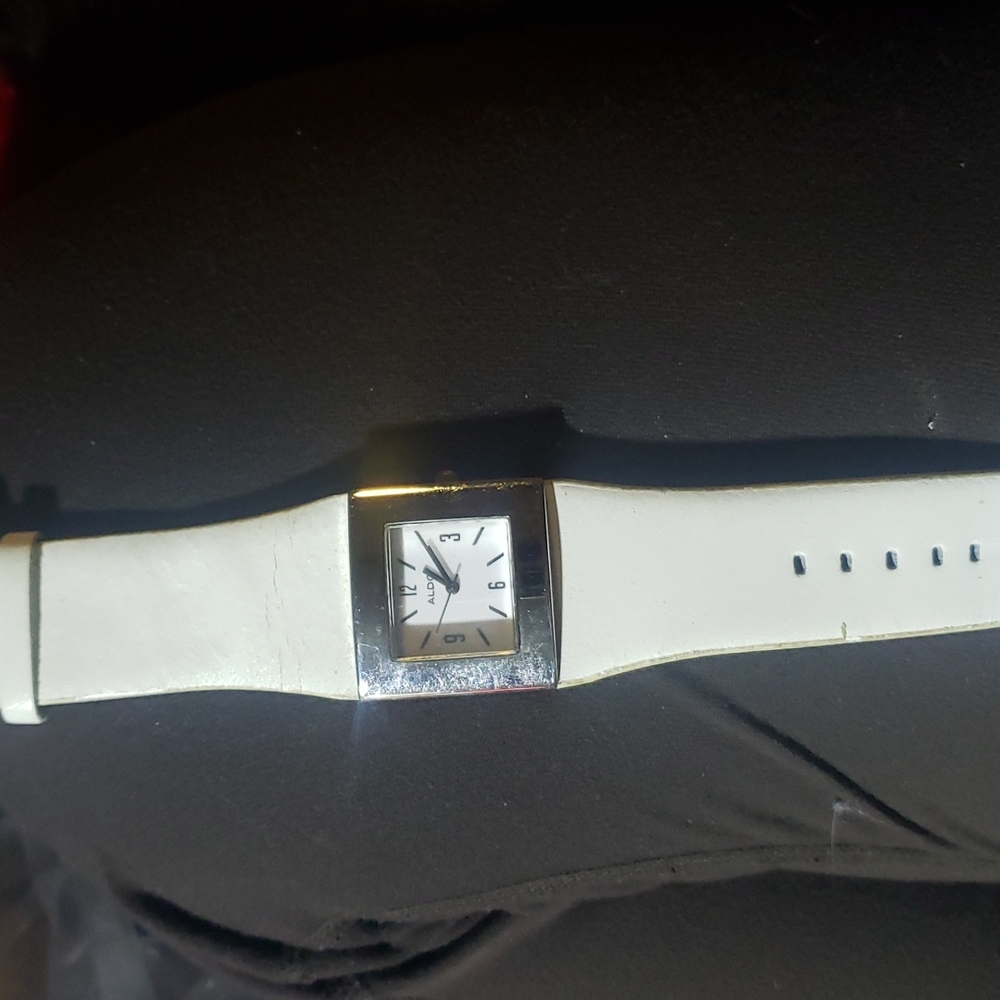 Aldo watch